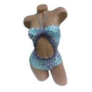 Victoria’s Secret One-Piece Bathing Suit